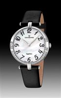Orologio Candino Donna in Acciaio C4601/4 - C4601/4